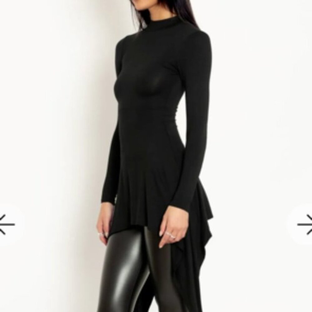 Blackmilk The Romancer Long Sleeve